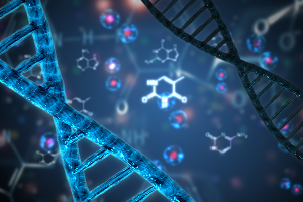 DNA Mutations Melanoma