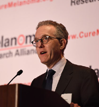 Jedd Wolchok Makes Opening Keynote Lecture