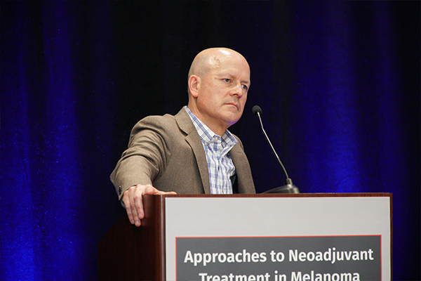 Keith Flaherty Melanoma Neoadjuvant