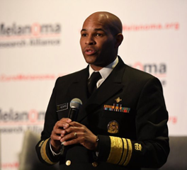 Surgeon General Jerome Adams