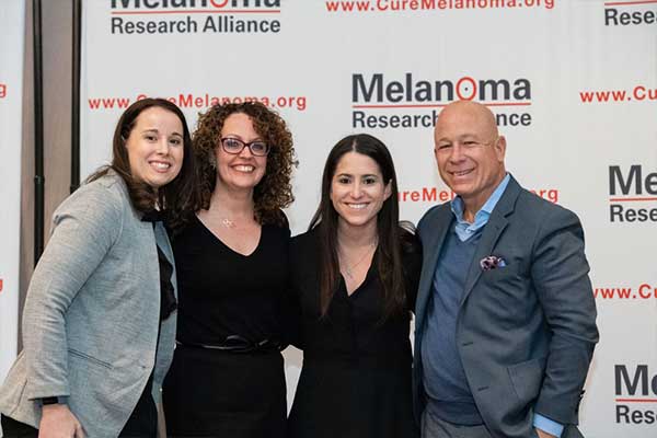 Tips Living With Melanoma