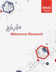 We Are Melanoma Research