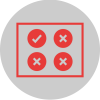 Melanoma Prognostic Testing 4x4x6