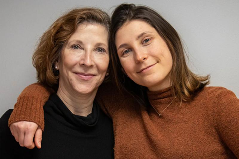 Mother Daughter Duo Sunscreen