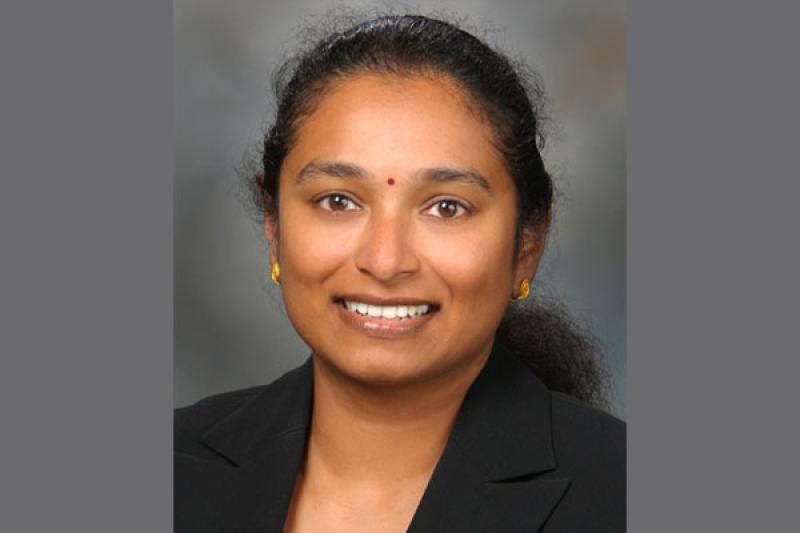 priyadharsini nagarajan